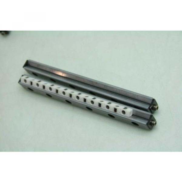 Schneeberger   RNG-6-150 Type R Linear Bearing Cross Roller Stage 150mm / Size 6 #4 image