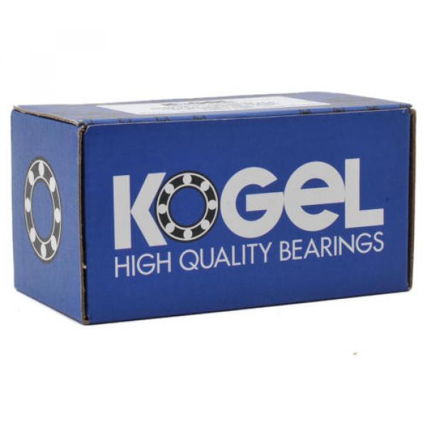 PF30-C   Kogel Bearings PF30 Cross 30mm Ceramic Bottom Bracket #2 image