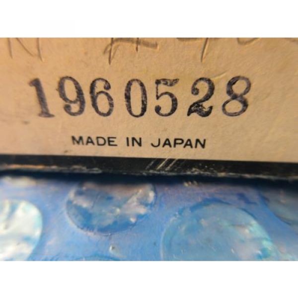 IKO   CRW4-80, Cross Roller Way 80mm 2 Hole 10 Roller (Nippon, Thomson) 1960528 #4 image