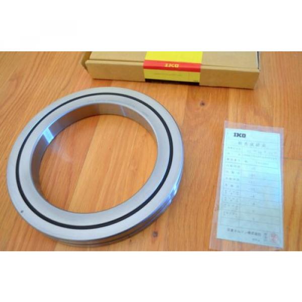 NEW   IKO CRBH15025AUUT1P5 Cross Roller Bearing 150mm I.D. THK CNC Rotary 4th Axis #2 image