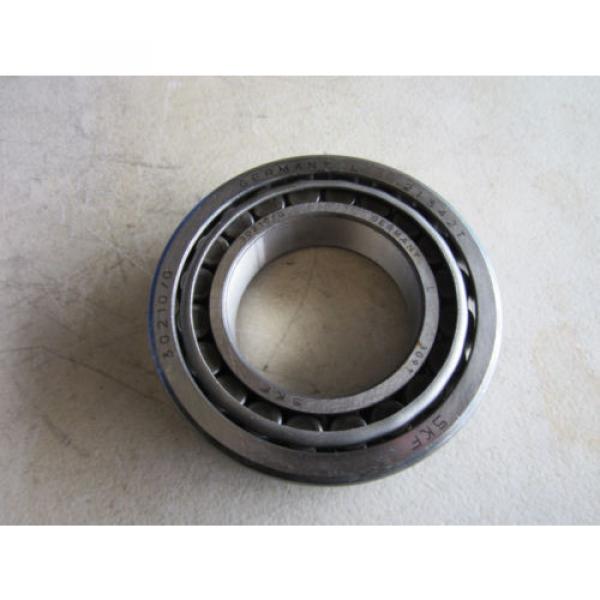  30210/Q Tapered Roller Bearing 50mm Bore NEW #1 image
