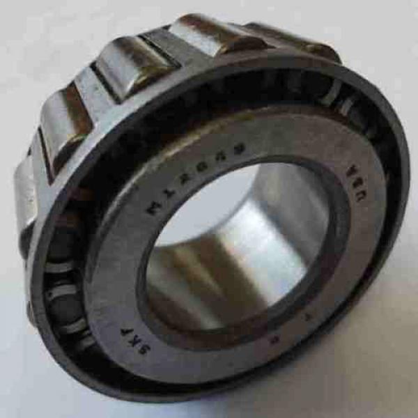 M12649 Tapered Roller Bearing Cone -  #2 image