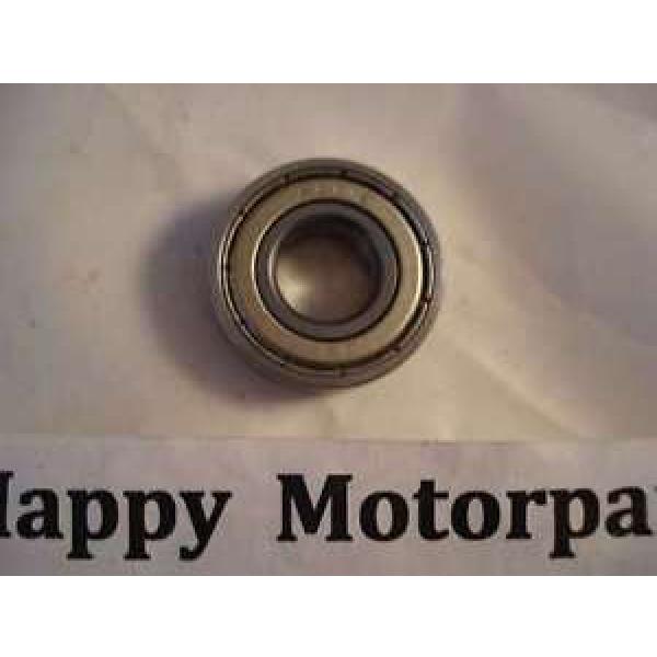 HMParts   Minicross/Geländemotorrad/Pocket Cross 2-stroke 2 x Wheel bearing 6001 #1 image