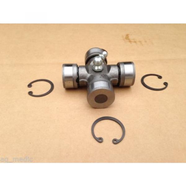 Cross   and Bearing Kit for Eurocardan Series 4 Driveline # 1004020 Free Shipping! #1 image