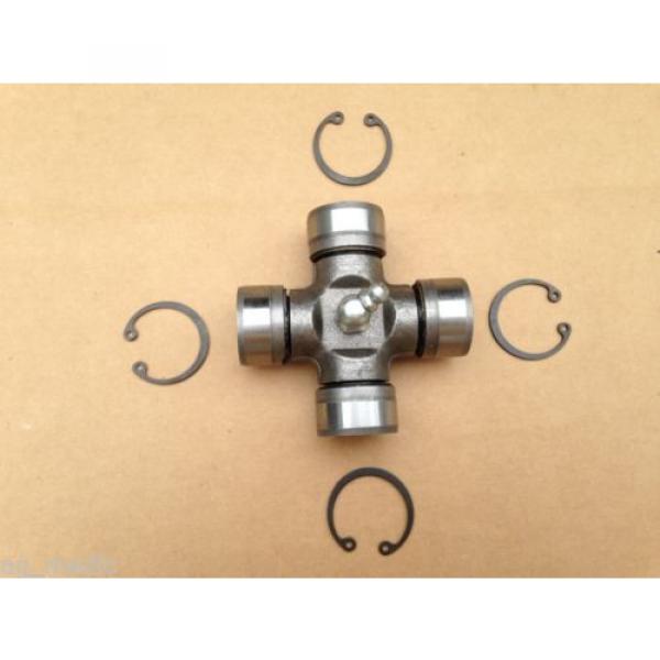 Cross   and Bearing Kit for Eurocardan Series 4 Driveline # 1004020 Free Shipping! #2 image