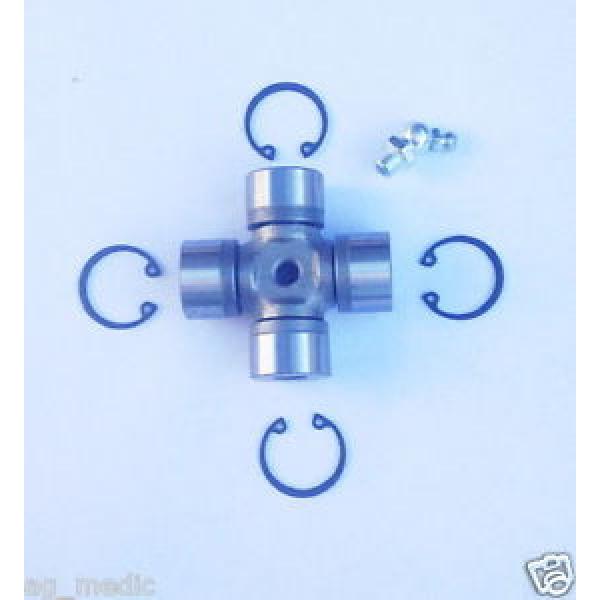 Series   1 Metric Cross and Bearing Kit  22mm X 52mm with Free Shipping! #1 image