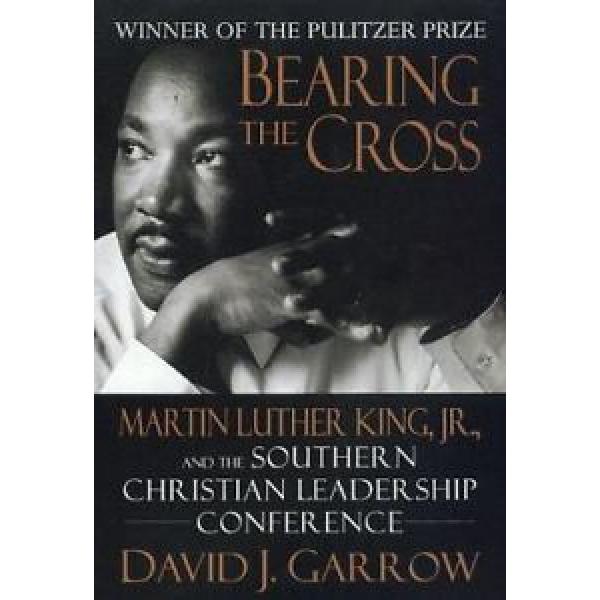Bearing   the Cross: Martin Luther King, Jr., And The Southern Christian... #1 image