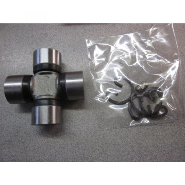 2   New Front Axle U-Joint Bearing Cross Kit for Polaris Sportsman Repl 2200771 #2 image