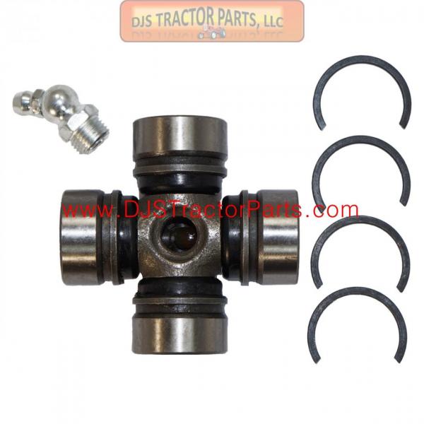 Steering   Shaft Cross and Bearing (U-Joint) - AB-2507D #1 image
