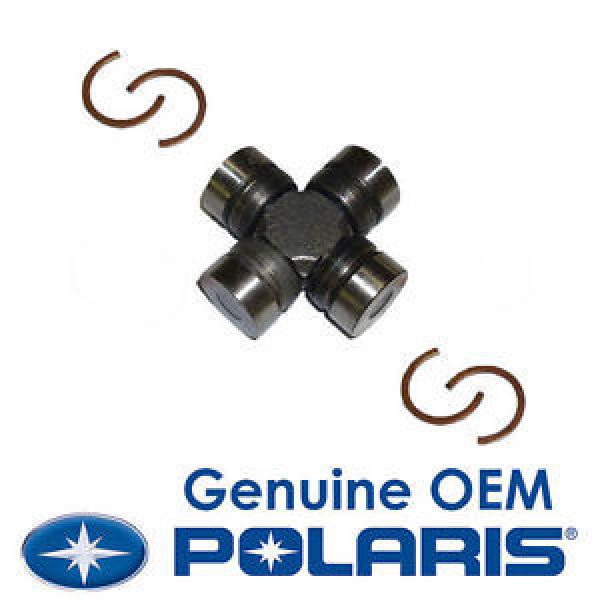 OEM   Polaris Cross &amp; Bearing U-Joint 2002-2014 Sportsman 400 500 600 700 2202015 #1 image
