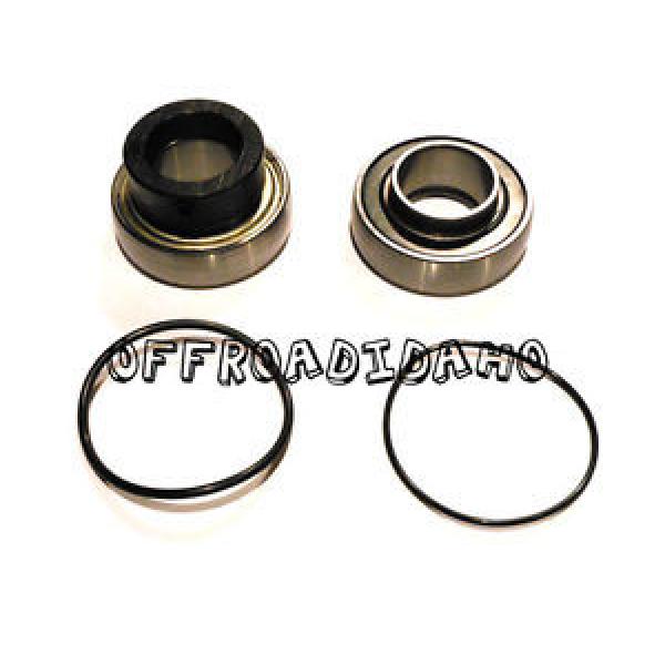TRACK   DRIVE SHAFT BEARING KIT ARCTIC CAT ZR 500 CROSS COUNTRY 2002 02 ZR500 #1 image