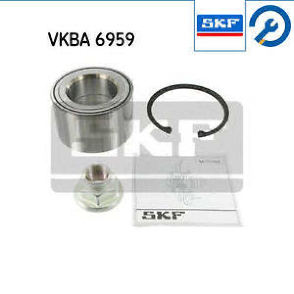 SKF   Radlagersatz VKBA 6959 #1 image