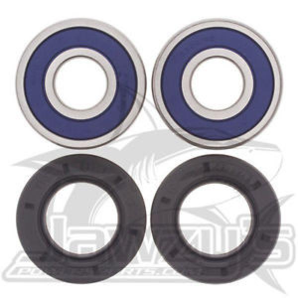 Wheel   Bearing/Seal Front 10 Victory Cross Country/Roads #1 image
