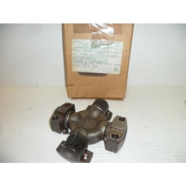 NEW   Genuine OEM John Deere Part Cross and Bearing Assembly AT44365 #1 image