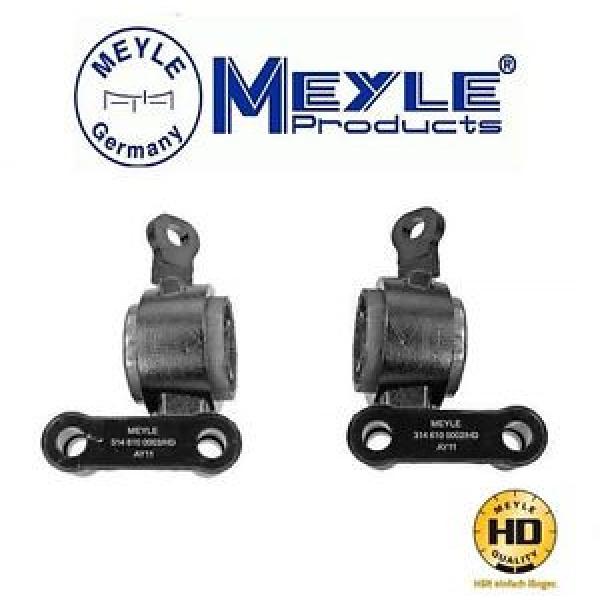 Meyle   - Mini Cross-Link Bearings Reinforced Version #1 image