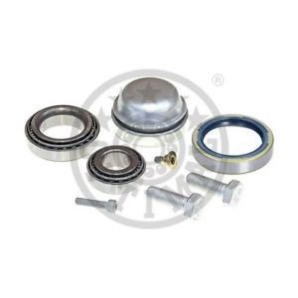 OPTIMAL   Wheel Bearing Kit 401078 #1 image