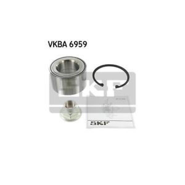 SKF   Wheel Bearing Kit VKBA 6959 #1 image