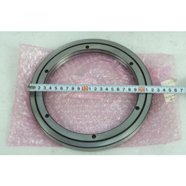 THK   CROSSED ROLLER BEARING RE17020UUCS-S NEW NOT IN BOX SMALL SCTATCHES FREESHIP #5 image