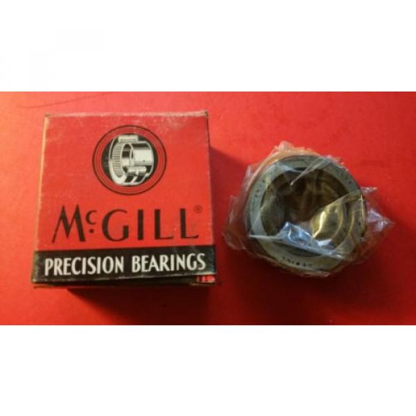 BR534-2 McGill Cylindrical Roller Bearing #2 image