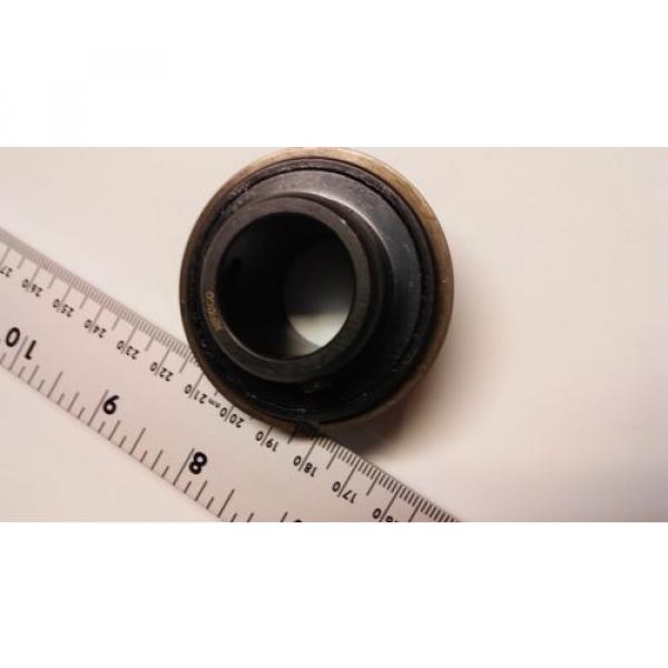 McGill VER-216 wide inner ring bearing snap ring 1&#034; ID (SER-16, ER-16) sealed #1 image