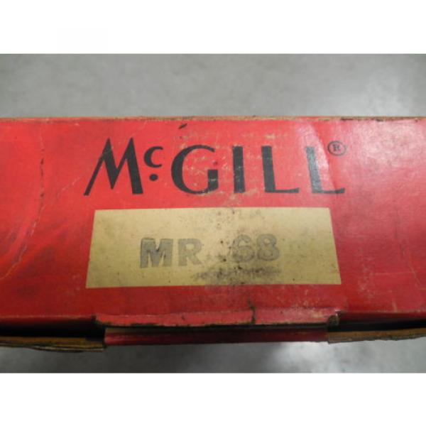 NEW McGill MR-68 Precision Bearing #3 image