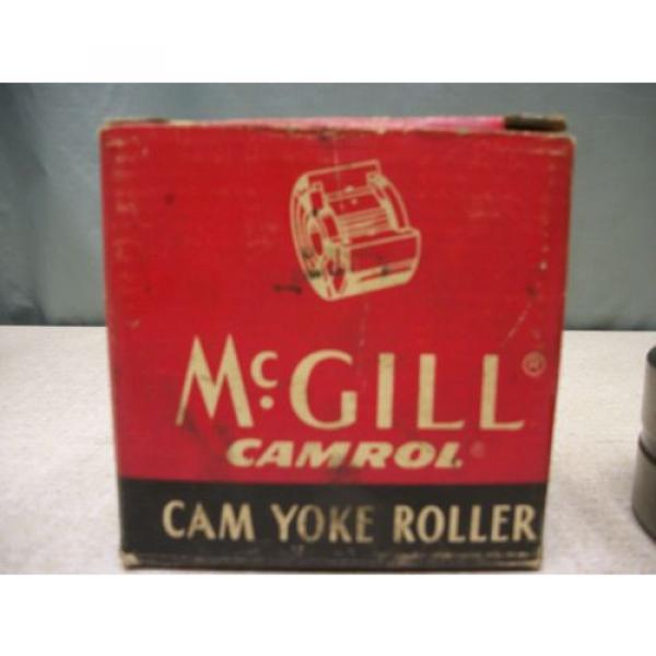 McGill MR-44-S Roller Bearing #1 image