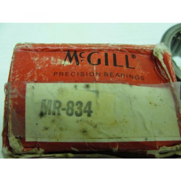 McGill Needle Roller Bearing MR-834. #1 image