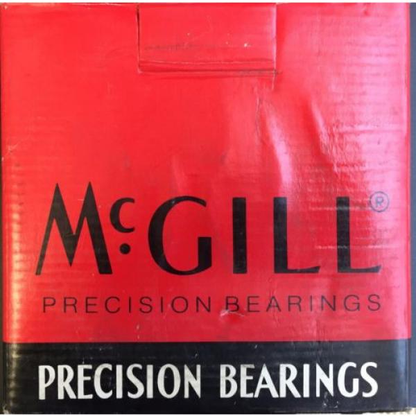McGill GR-64 GR64 Needle Roller Bearing MI56 #2 image