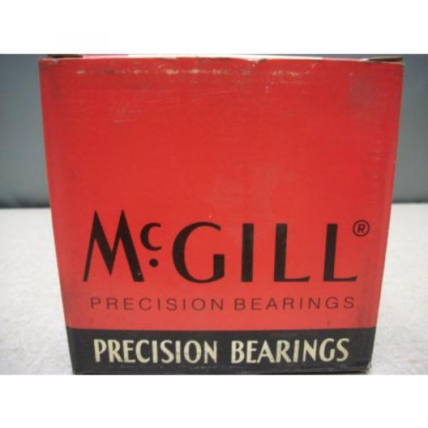 McGill 22213 W33S Spherical Roller Bearing #4 image