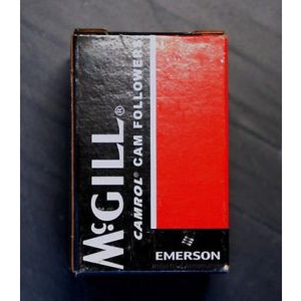 McGill FCF 1 1/2 (without plug) Bearing #1 image