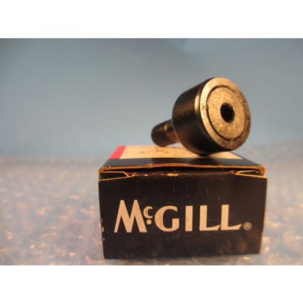 McGill CF 7/8SB, CF7/8SB, CF 7/8 SB, CAMROL® Standard Stud Cam Follower #5 image