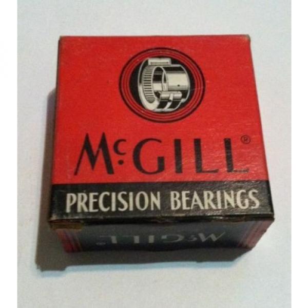 NEW McGill Precision Needle Bearing Model MR 32 CAGEROL MR-32 #1 image