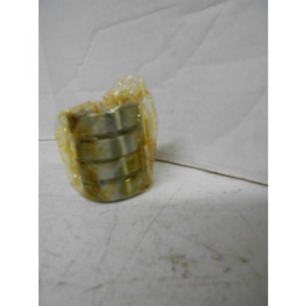 MCGILL Precision Bearing MR-18-N-DS *NEW* #3 image