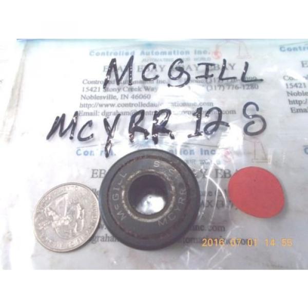 McGill MCYRR12S Bearing/Bearing #2 image