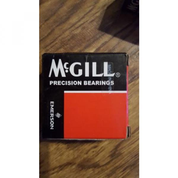 Mcgill MCYR 30S Cam Yoke Bearing 62mm x 30mm x 28mm #1 image