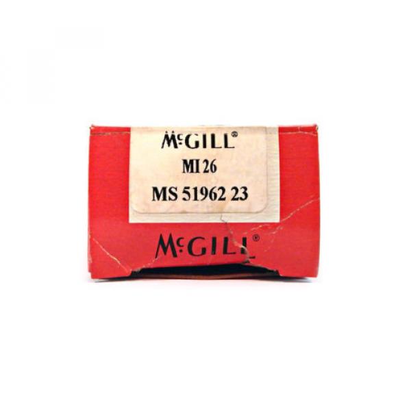 McGill Bearing Race Model MI-26 #3 image