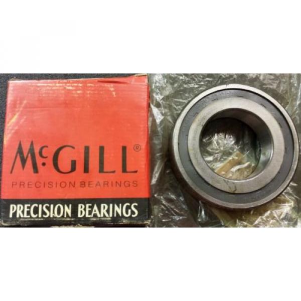 MCGILL 22213K W33 SS CAM ROLLER PRECISION BEARING SPHERE-ROL, NEW #1 image