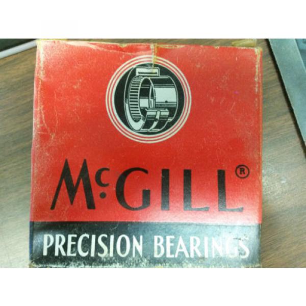 McGill Precision Bearing MR-44 Roller Bearing #1 image