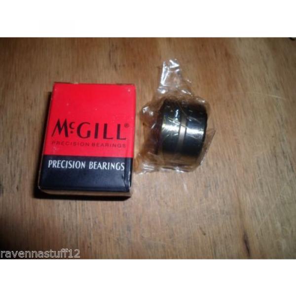 MCGILL MR-16-RSS PRECISION BEARING (NEW IN BOX) #2 image