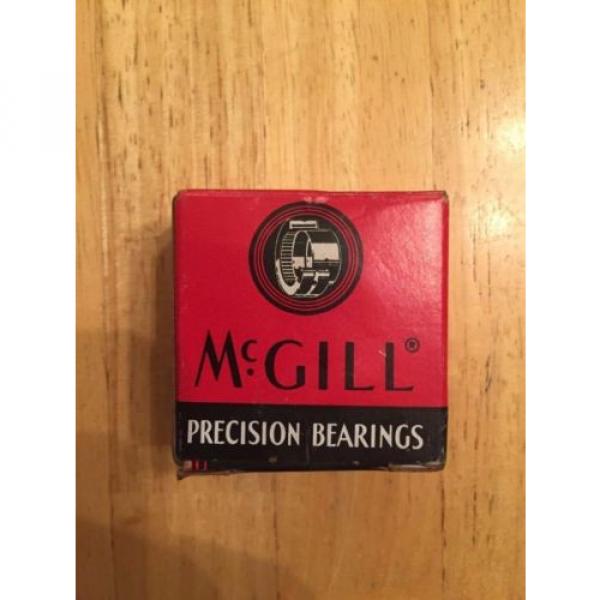 Unused McGill ER10K 5/8&#034; Ball Bearing #1 image