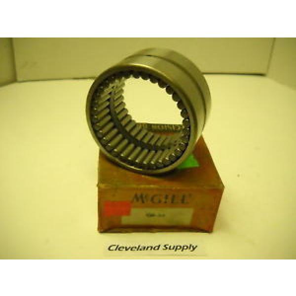 MCGILL GR-36 GUIDEROL NEEDLE BEARING NEW CONDITION IN BOX #1 image