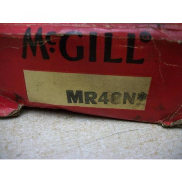 McGill MR48N Roller Bearing #3 image
