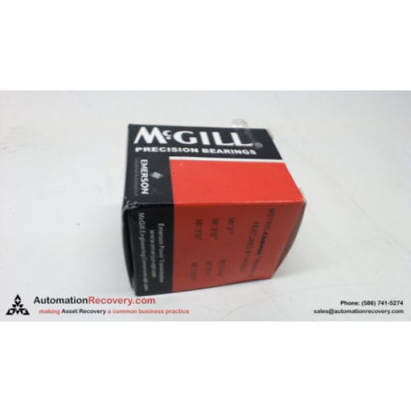 MCGILL MCFD 52 PRECISION BEARING CAMFOLLOWER, NEW #139438 #4 image