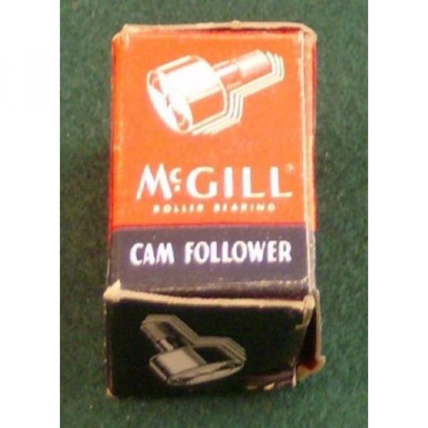  Cam Follower Roller Bearing - CF - 5/8 #3 image