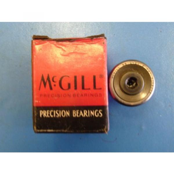 McGill Precision Bearing BB2420-Z #1 image