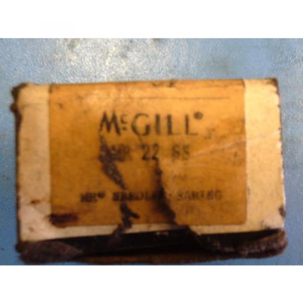 McGill Precision Bearing MR-22-SS #4 image