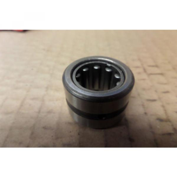 McGill Caged Roller Bearing MR-10-N MR10N New #3 image