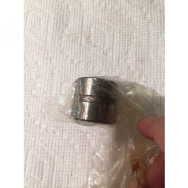 NEW McGill GR-10 Center Guided Needle Roller Bearing , 2 Available #4 image
