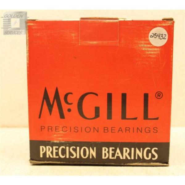 McGill 12-0285-98 RD 32 Bearing #1 image
