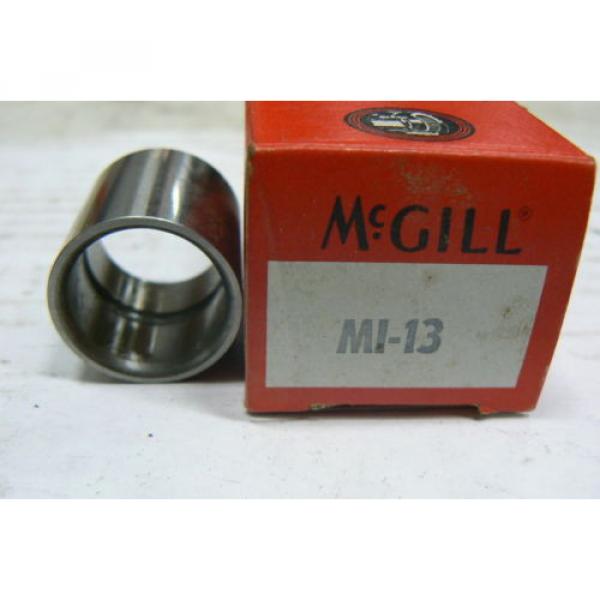 McGILL MI-13 NEEDLE ROLLER BEARING INNER RACE #3 image
